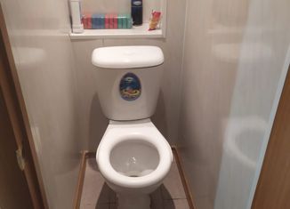 Однокомнатная квартира на продажу, 17.3 м2, Курган, проспект Конституции, 63, жилой район Энергетики