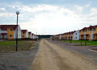 Таунхаус на продажу, 83.5 м2, деревня Каськово, Пихтовая улица, 10с6