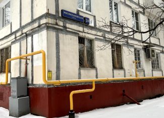 Продается 2-ком. квартира, 37.7 м2, Москва, метро Минская, Мосфильмовская улица, 24