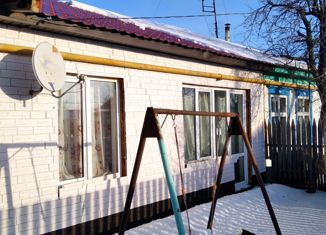 Дом на продажу, 60.8 м2, посёлок Береговой, улица Гагарина, 1кв1