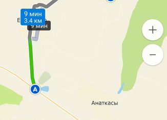 Продам дом, 113.6 м2, деревня Кочино, Клубная улица