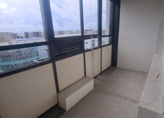 Квартира на продажу студия, 23 м2, Санкт-Петербург, Земледельческая улица, 3, Земледельческая улица