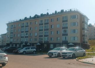 Продается 2-комнатная квартира, 50.3 м2, сельский посёлок Новинки, 2-я Дорожная улица, 13