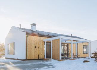 Продаю дом, 109.1 м2, посёлок Терема, улица Теслы