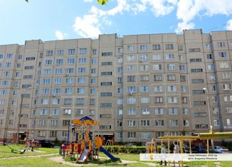 Однокомнатная квартира на продажу, 17 м2, Новочебоксарск, Ельниковский проезд, 3