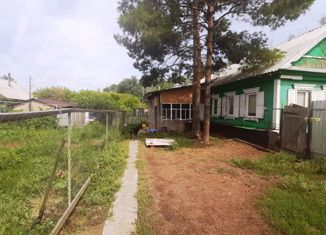 Продается дом, 60 м2, село Никольское, Набережная улица, 38
