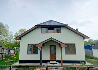 Продажа дома, 117 м2, Краснодарский край
