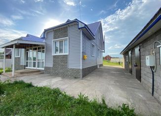 Продается дом, 112 м2, село Суккулово, улица Победы