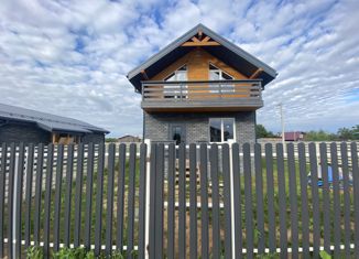 Продается дом, 100 м2, деревня Иванцево, Ивановская улица