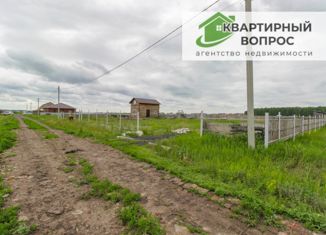 Продается участок, 9.8 сот., село Ребровка, Центральная улица, 75