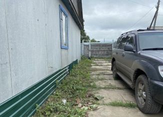 Дом на продажу, 67.6 м2, село Новокарасук, Набережная улица, 84