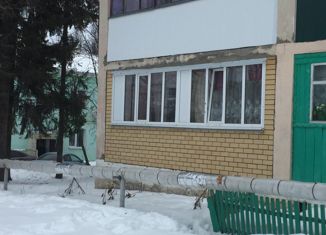 Продается двухкомнатная квартира, 45.5 м2, село Вятское, улица Новикова, 8