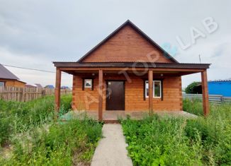 Продается дом, 132.7 м2, село Урик, улица Репина