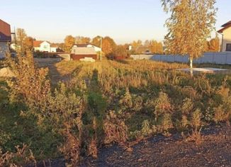 Земельный участок на продажу, 6.85 сот., деревня Денисьево