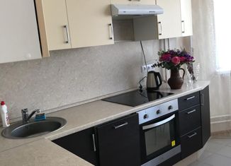 2-комнатная квартира на продажу, 52 м2, Москва, улица Недорубова, 10, метро Некрасовка