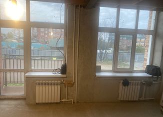 Продается двухкомнатная квартира, 36.3 м2, село Тополево, ЖК GreenVille