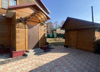 Продажа дома, 133 м2, ДНТ Городское, ДНТ Городское, 104