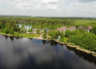 Продается участок, 17 сот., коттеджный посёлок Приозерье