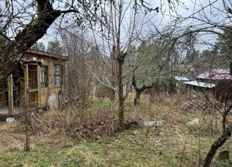 Земельный участок на продажу, 7.21 сот., садоводческий массив Васкелово, садоводческое некоммерческое товарищество Кедр, 13