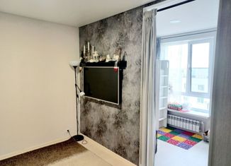 Продажа 2-комнатной квартиры, 49 м2, Самара, микрорайон Крутые Ключи, 38, метро Безымянка