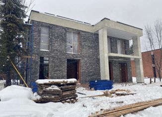 Продается дом, 250 м2, деревня Сокольники