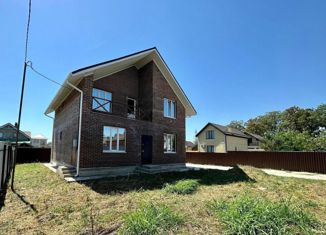 Продается дом, 155 м2, Краснодар, 4-й проезд Куликова Поля, 8, 4-й проезд Куликова Поля