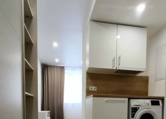 Квартира на продажу студия, 18.5 м2, Москва, улица Миклухо-Маклая, 32к1, улица Миклухо-Маклая