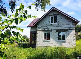 Продажа дома, 100 м2, Красноярск, Кривая улица