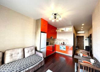 Продажа 2-комнатной квартиры, 51.6 м2, Сочи, улица Ленина, 219/6Б, ЖК Корона