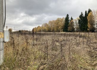 Земельный участок на продажу, 22 сот., село Кузьмищево, Центральная улица