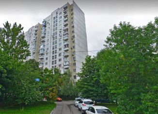 Продам двухкомнатную квартиру, 55 м2, Москва, проезд Одоевского, 7к6, проезд Одоевского