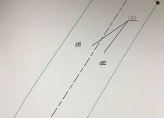 Продается земельный участок, 20 сот., село Подсосенки, улица Новосёлов, 51