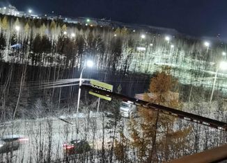 Продаю 1-комнатную квартиру, 21.2 м2, Мирный, улица Тихонова, 16А