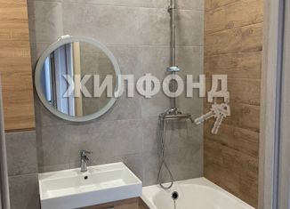 Продается 2-ком. квартира, 43 м2, Новосибирск, улица Сибиряков-Гвардейцев, 15, метро Студенческая