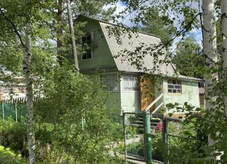 Продаю земельный участок, 6 сот., садоводческое некоммерческое товарищество Лодемка, 4-я линия