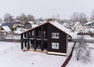 Продаю дом, 215 м2, Тутаев, Крестовоздвиженская улица, 66