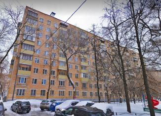 Продажа трехкомнатной квартиры, 56 м2, Москва, улица Барклая, 16к3, улица Барклая