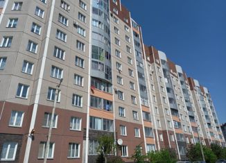 Продаю однокомнатную квартиру, 45 м2, Ленинградская область, Рощинская улица, 1А