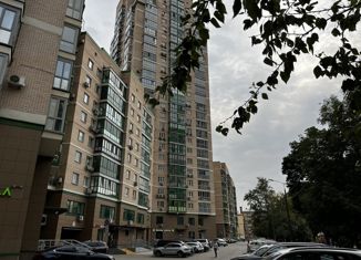 Продаю однокомнатную квартиру, 44.8 м2, Москва, улица Бажова, 8, улица Бажова