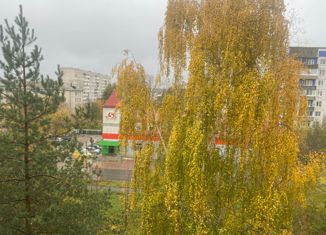 1-комнатная квартира на продажу, 37.1 м2, Вязники, Стахановская улица, 25