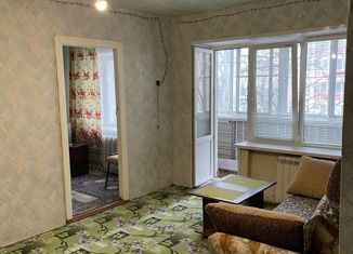 2-комнатная квартира на продажу, 45 м2, Рязанская область, улица Лермонтова, 20