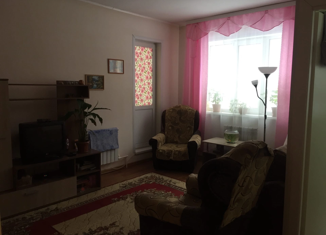 1-ком. квартира на продажу, 38.8 м2, село имени Бабушкина, Спортивная улица, 1Ж