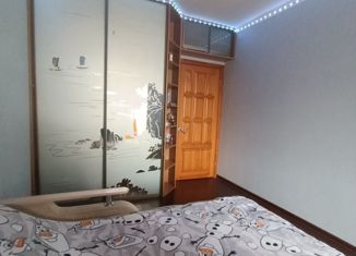 Продажа трехкомнатной квартиры, 63 м2, Новосибирск, Варшавская улица, 11, Варшавская улица