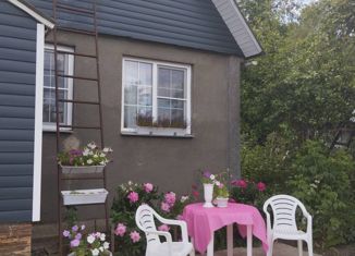 Продается дом, 65 м2, деревня Пыхчево, квартал № 158, 86