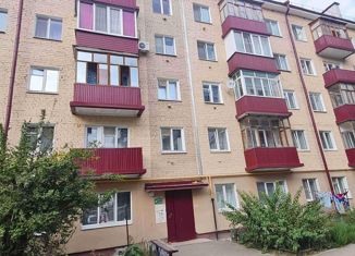 Продается 1-комнатная квартира, 32.3 м2, посёлок городского типа Васильево, Спортивная улица, 20