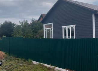 Дом на продажу, 75 м2, село Ново-Талицы, Луговая улица, 1