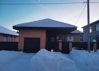 Продам дом, 150 м2, деревня Байрак, Заливная улица, 13