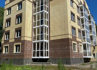 2-ком. квартира на продажу, 63.2 м2, Вологда, улица Разина, 34, микрорайон Водники