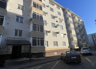 Продажа однокомнатной квартиры, 33 м2, Ставрополь, улица Города-Побратима Безье, 15/3, ЖК Восток