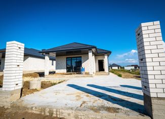 Продаю дом, 80 м2, Темрюк, Центральная площадь